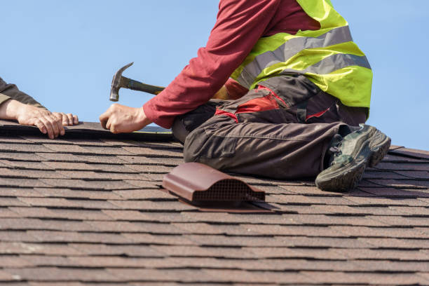 Roof Installation Near Me in Garden Grove, FL