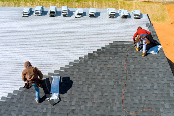 Roof Gutter Cleaning in Garden Grove, FL