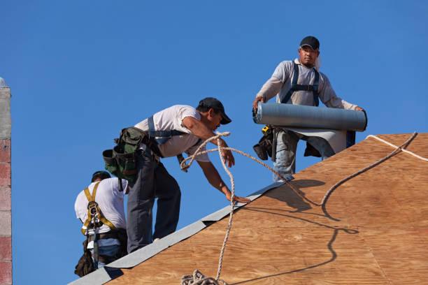 Best Roof Waterproofing Services  in Garden Grove, FL