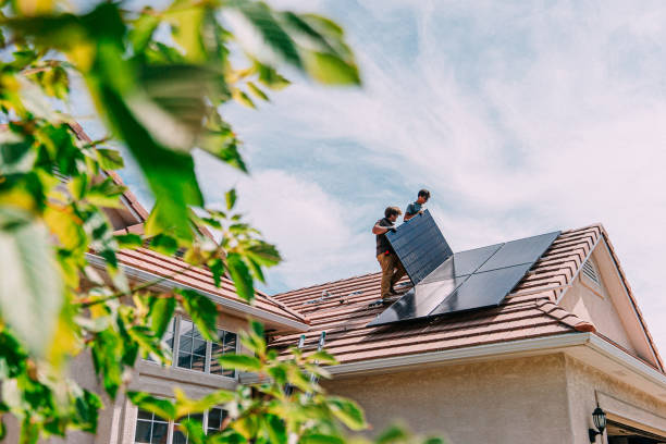 Best Residential Roofing Contractor  in Garden Grove, FL